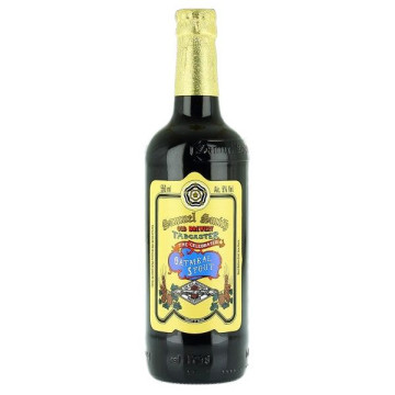 Samuel Smith Oatmeal Stout 550ml