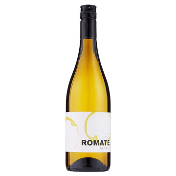 Romate Cream Sherry 75cl