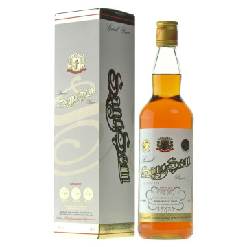 SangSom Thai Rum 70cl