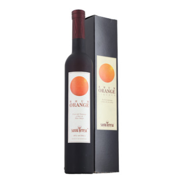 Santa Teresa Rhum Orange Liqueur 50cl