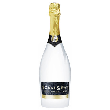 Scavi & Ray Ice Prestige Spumante Prosecco 75cl