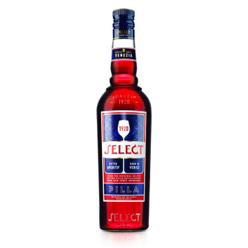 Select Aperitivo 70cl