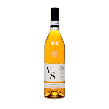 Sempe VS Bas Armagnac 70cl