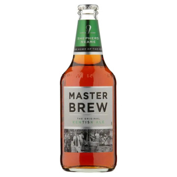 Shepherd Neame Master Brew Kentish Ale 500ml