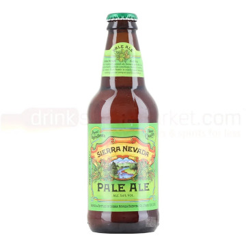 Sierra Nevada American Pale Ale 350ml