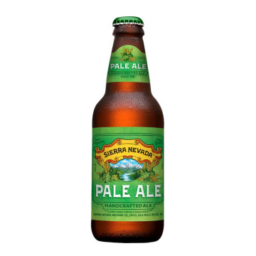 Sierra Nevada American Pale Ale 12x 350ml