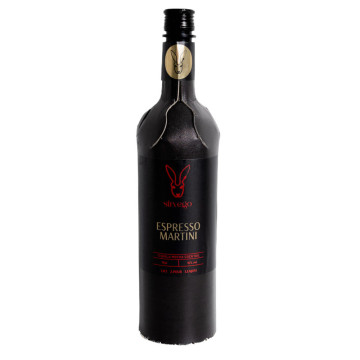 Sin Ego Espresso Martini 70cl