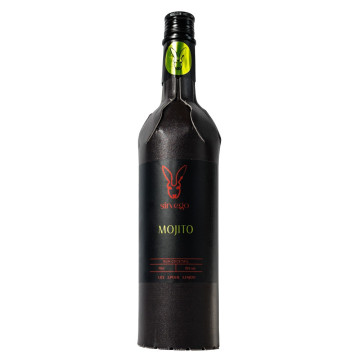 Sin Ego Mojito 70cl