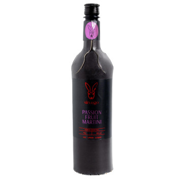 Sin Ego Passionfruit Martini 70cl