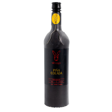 Sin Ego Pina Colada 70cl