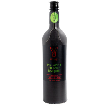 Sin Ego Pineapple Picante Daiquiri 70cl