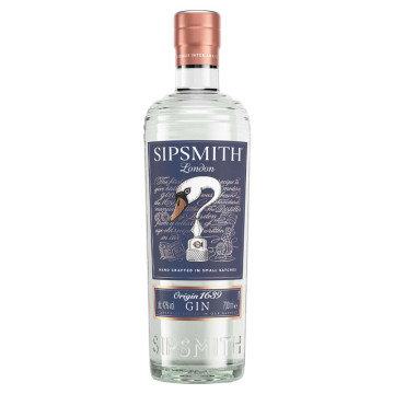Sipsmith Origin 1639 Gin 70cl