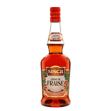 Lejay Creme de Fraise Strawberry Liqueur 70cl