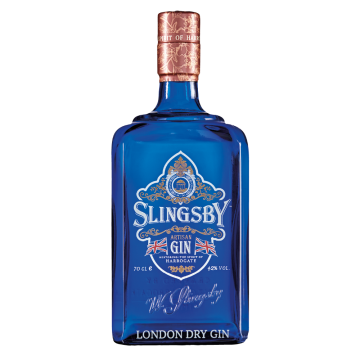 Slingsby London Dry Gin 70cl