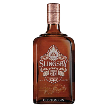 Slingsby Old Tom Gin 70cl