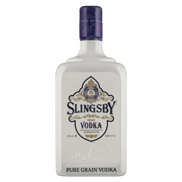 Slingsby Vodka 70cl