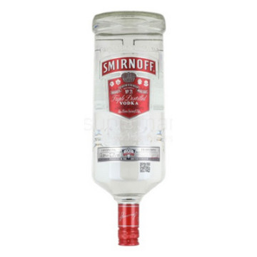 Smirnoff Red Label Vodka 1.5Ltr Magnum