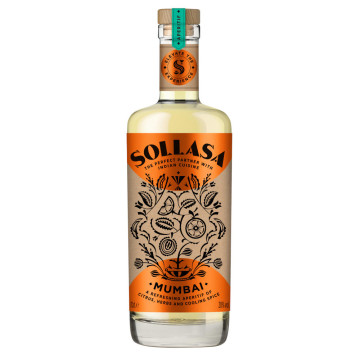 Sollasa Aperitif 70cl