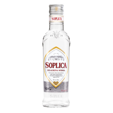 Soplica Premium Vodka 20cl