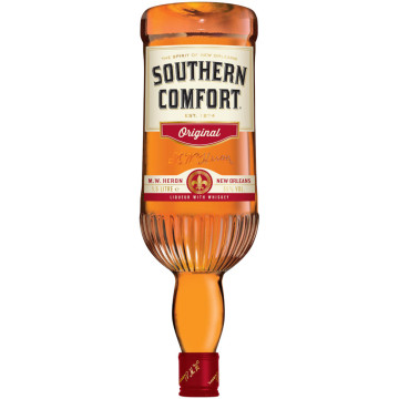 Southern Comfort Whiskey Liqueur 1.5Ltr Magnum