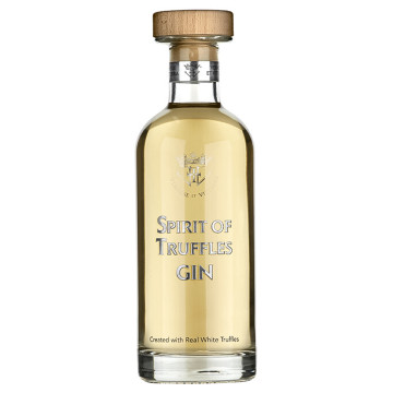 Spirit of Truffles Gin 50cl
