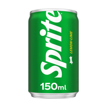 Sprite Original 24x 150ml Cans