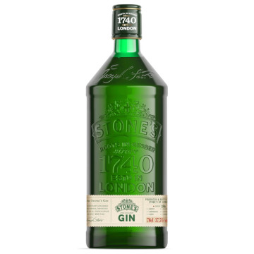 Stones Gin 70cl