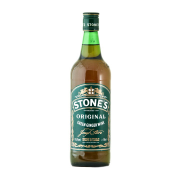 Stones Original Green Ginger Wine 70cl