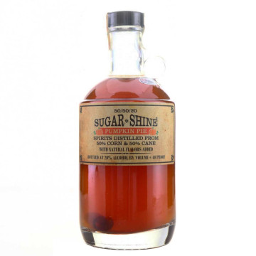 Sugar Shine Pumpkin Pie Moonshine 37.5cl
