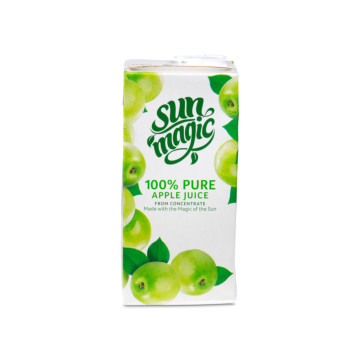 Sunmagic Apple 12x 1 Ltr