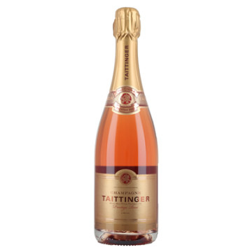 Taittinger Brut Prestige Rose NV Champagne75cl