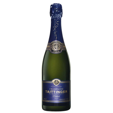 Taittinger Prelude Grand Crus Champagne 75cl