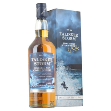 Talisker Storm Whisky 70cl