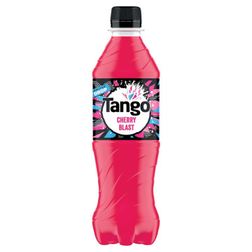 Tango Cherry Blast 12x 500ml