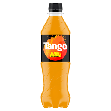 Tango Orange 500ml