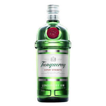 Tanqueray Export Strength Gin 70cl