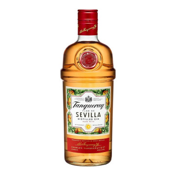 Tanqueray Flor de Sevilla Gin 1Ltr
