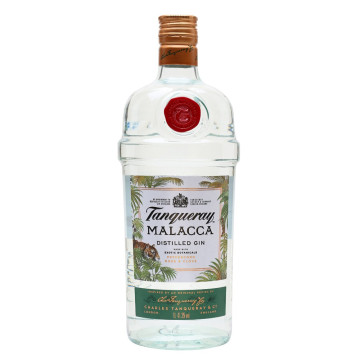 Tanqueray Malacca Gin 1Ltr Limited Edition