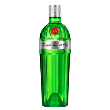 Tanqueray No. Ten 10 Gin 70cl