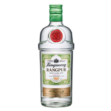 Tanqueray Rangpur Gin 1Ltr