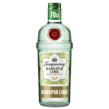 Tanqueray Rangpur Gin 70cl
