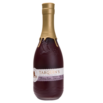 Tarquin's Brilliant British Blackberry Gin 70cl 