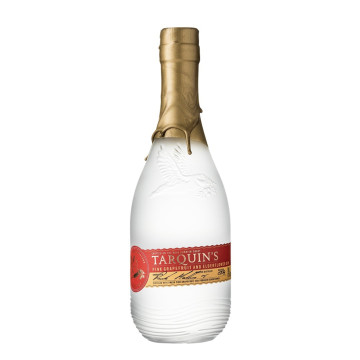 Tarquin's Pink Grapefruit & Elderflower Gin 70cl
