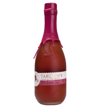 Tarquin's Strawberry & Lime Gin 70cl