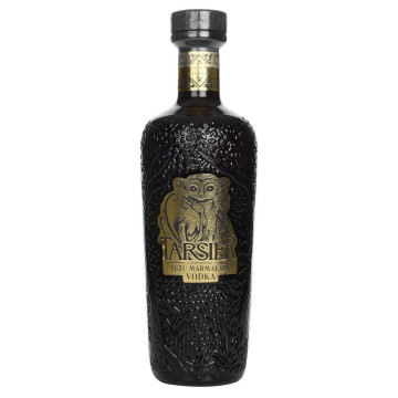 Tarsier Yuzu Marmalade Vodka 70cl