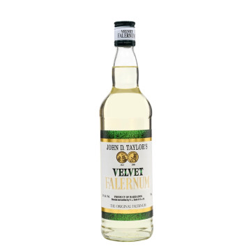 Taylors Velvet Falernum Liqueur 70cl | Damaged