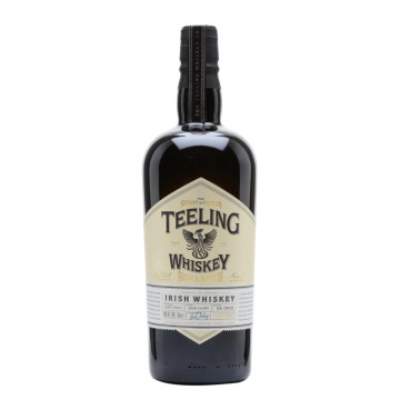Teeling Irish Whiskey 70cl