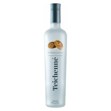 Teichenne Butterscotch Liqueur 70cl