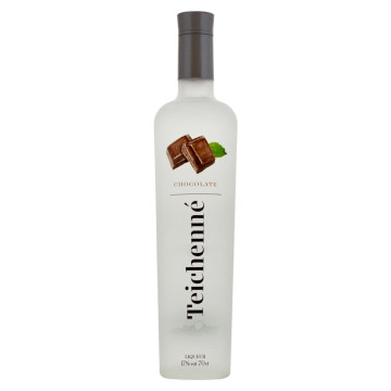 Teichenne Chocolate Schnapps 70cl
