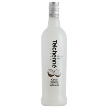 Teichenne Coconut Schnapps 70cl